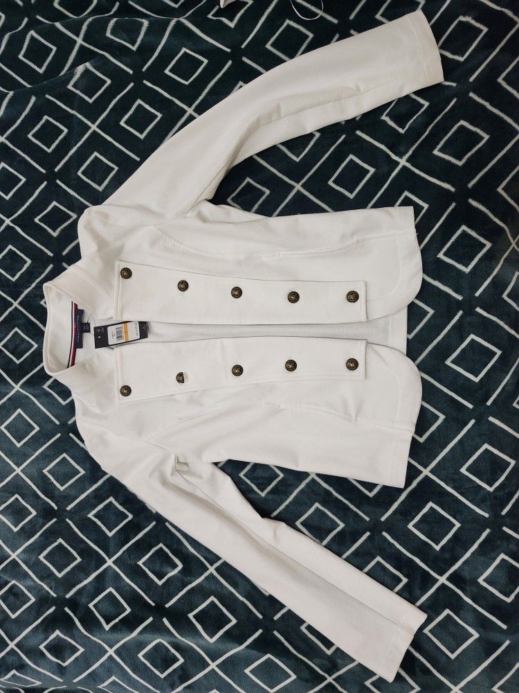 Tommy Hilfiger Jacket