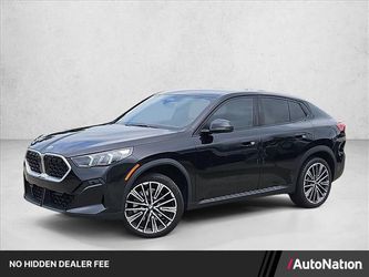 2026 BMW X2