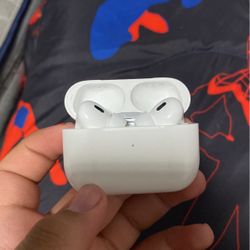 Air Pods