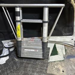 Telestep Ladders Extra HD 