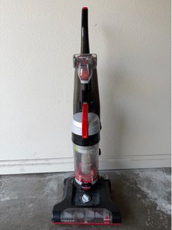 Vacuum