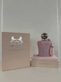 Parfum de MARLYX Delna La