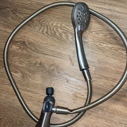 Peerless 76341SN Jetty Hand Shower Head