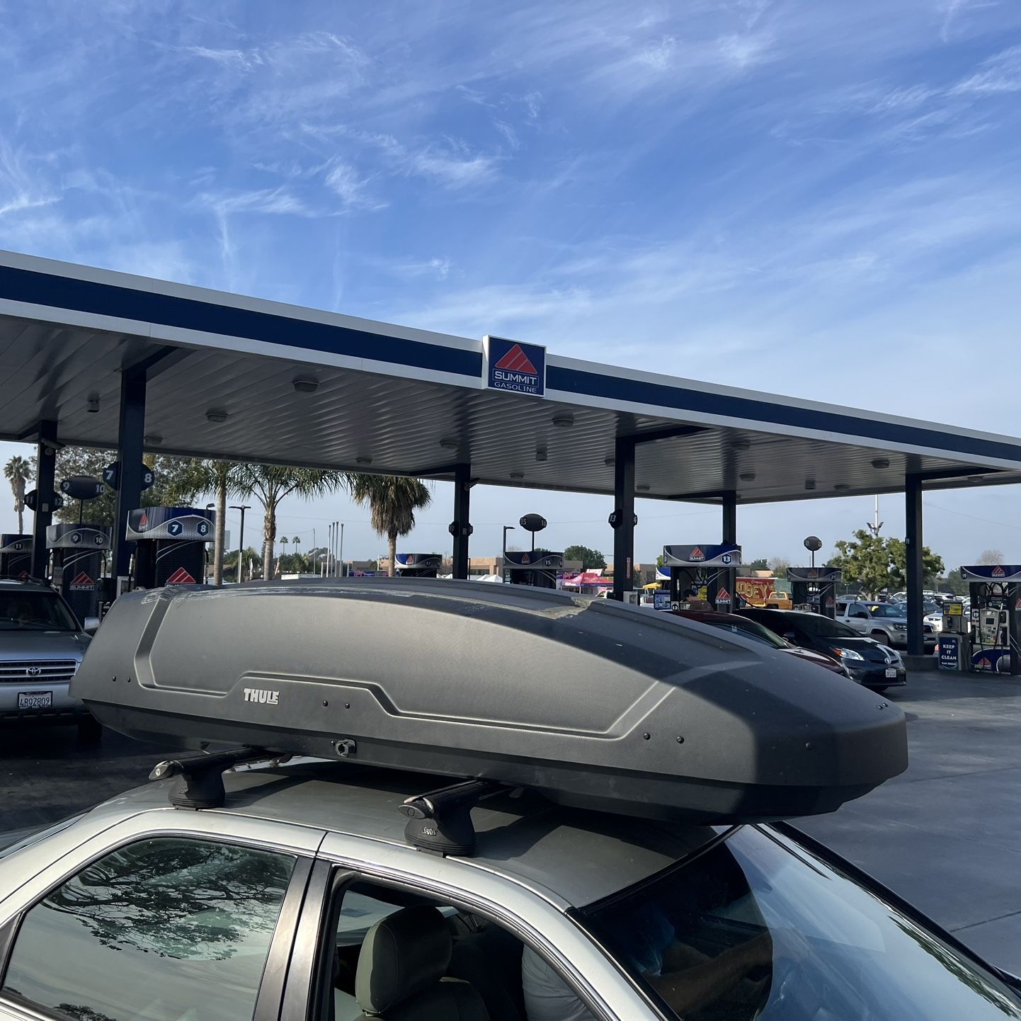 Thule sidekick for sale outlet
