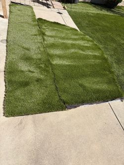 New grass turf for only 50 dollars everything