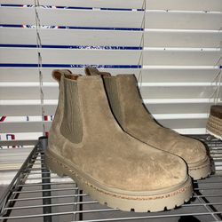 Womens Birkenstock Boots US 8 EU 39