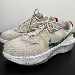 Nike Crater Impact Size 7