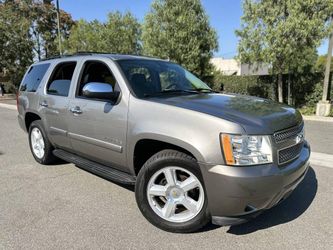 2007 Chevrolet Tahoe