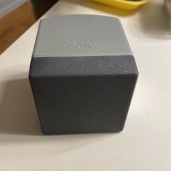 Sony Speaker 