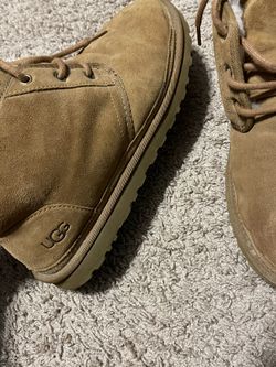 Ugg’s For Mens 