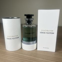 Louis Vuitton Imagination Cologne 