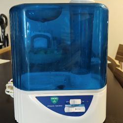 Humidifier Vicks V5100 