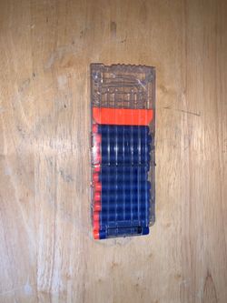 Nerf Gun Magazine