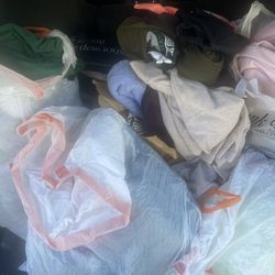 $1 Each Clothing Item And More!! 
