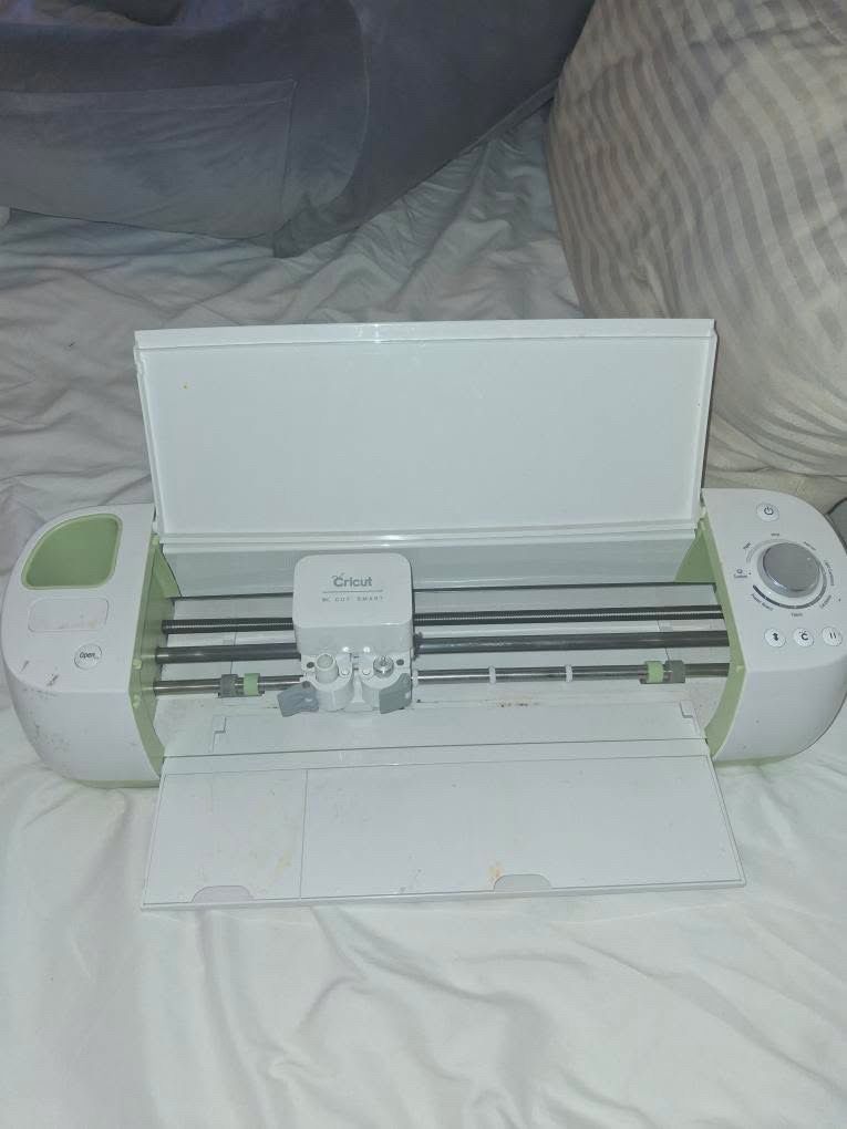 Cricut Machine