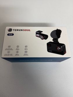 4KDash Cam
