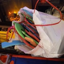 GiantPuzzles  For Kids Room I Have 2 Bags 