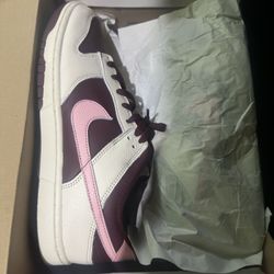 Nike Dunks