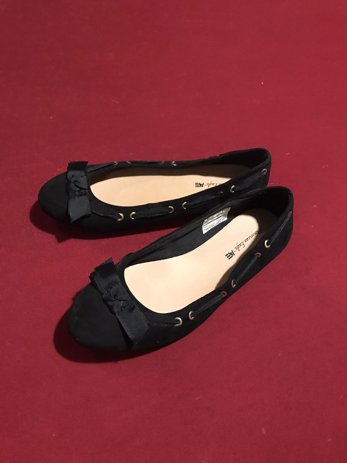 Women’s shoes