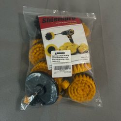 ShieldPro Drill Attachments