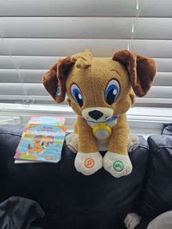 Story Time Buddy