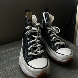 Platform Converse 