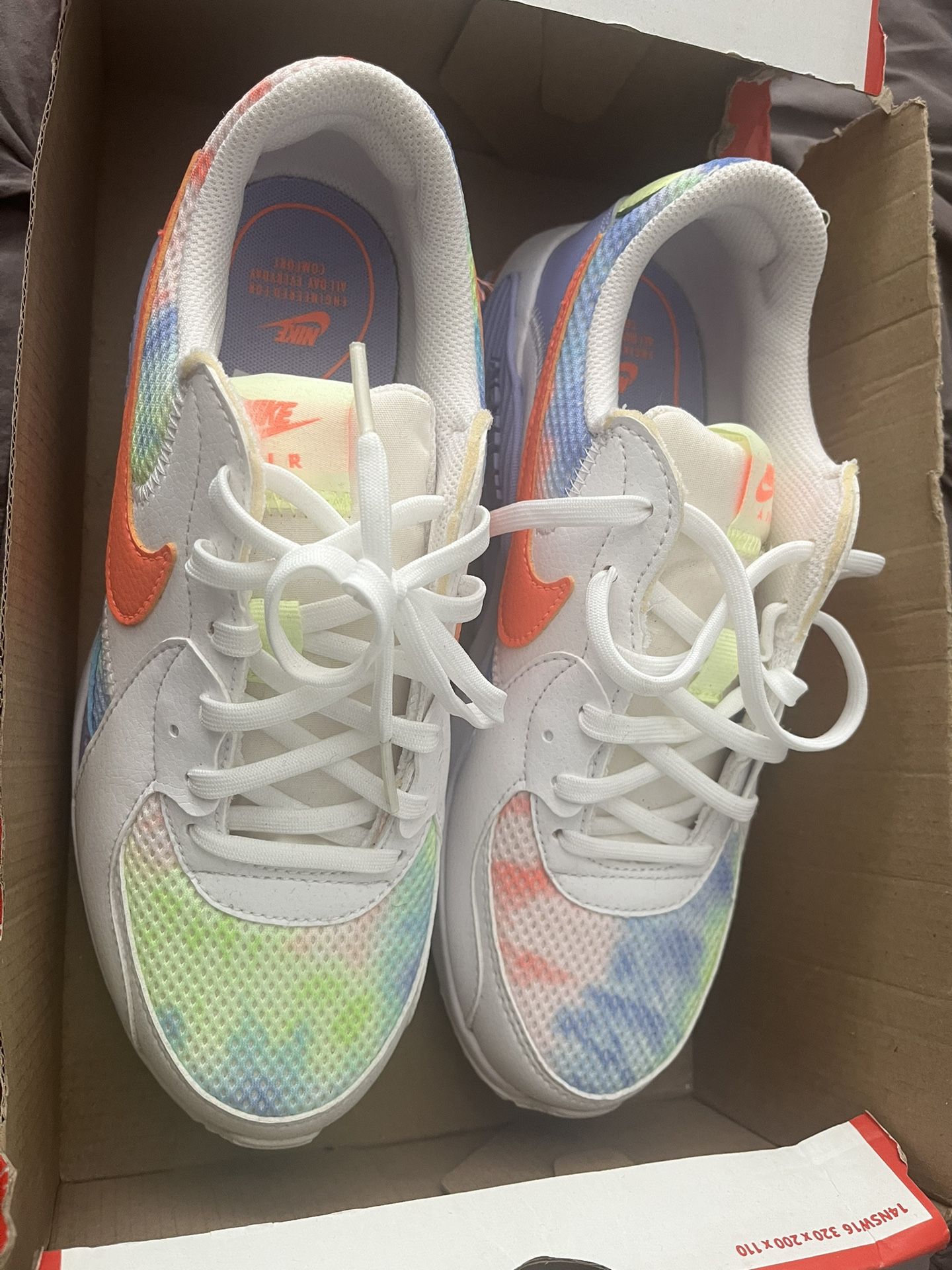 Brand New Women’s Nike Shoes