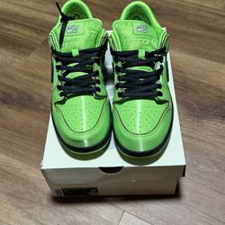 Nike Sb Dunk Buttercup