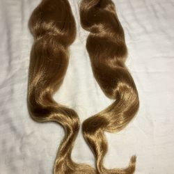 Hair Extensions