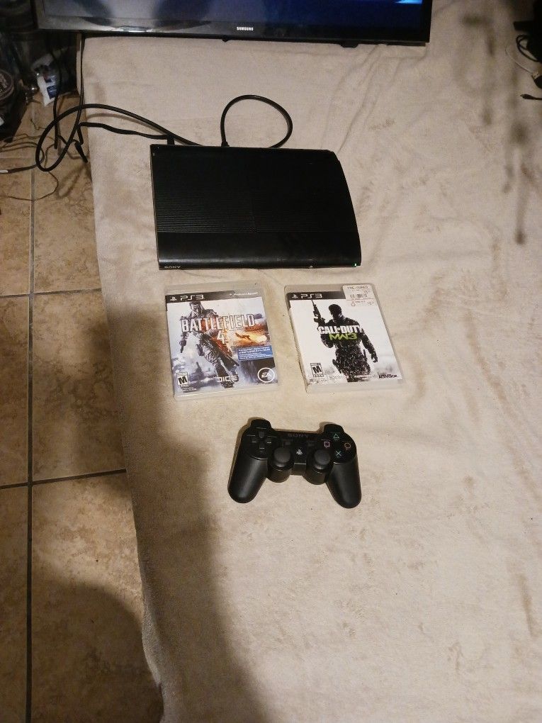 Play 3 Work Perfec