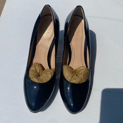 Women’s Black Nike Air - Cole Haan Heels