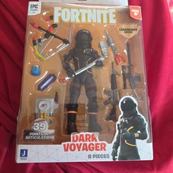 Fortnite Legendary Series DARK VOYAGER