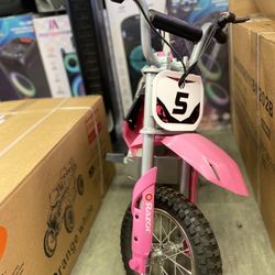 🏍🔥 Brand New Kids Electric Power Bike With Moderate Power And Safe-Get It Home Today On Special Cash Offer $220