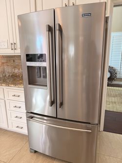 Maytag Refrigerator