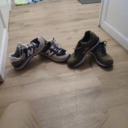 New Balance Shoes