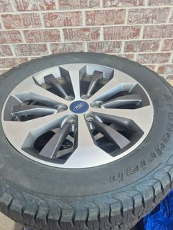 20"rims