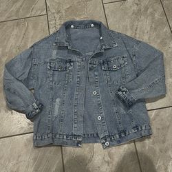 Mickey & Friends Disney Jacket