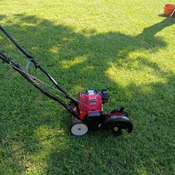 Troy Bilt Edger w/ JumpStart