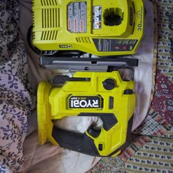 Roybi Tools Not Brand New 
