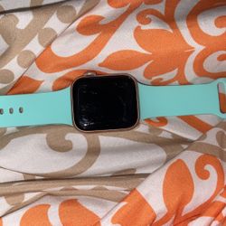 Apple Watch SE