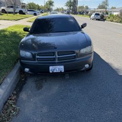 2010 Dodge Charger