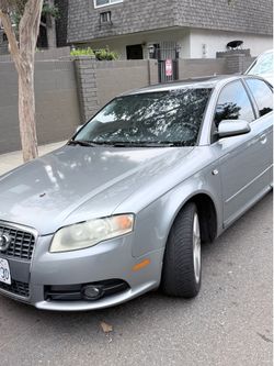 2008 Audi A4