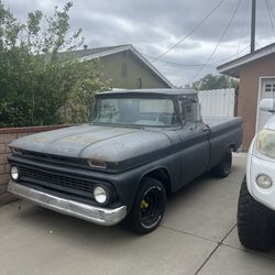 1962 Chevrolet Corvette