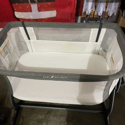 Baby Delight Bassinet