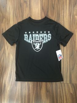 Raisers Unisex T-Shirt Size 4T