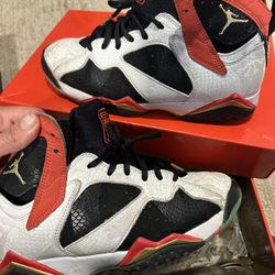 Nike Jordan Retro Chile Red 