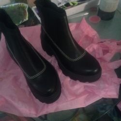 Sorles Boats Black Size  5 