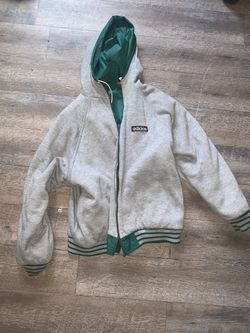 Adidas Coat 