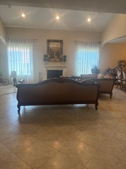 Living room set