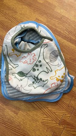 Bibs babero for baby Bebe